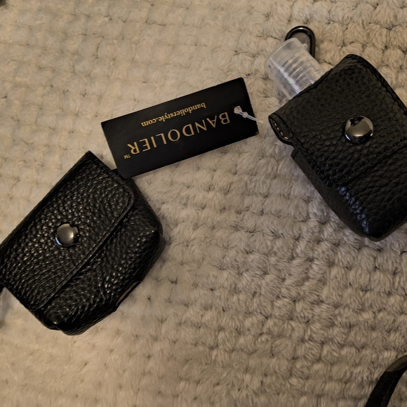 Bandolier Shay with accessories - Picture 6 of 7